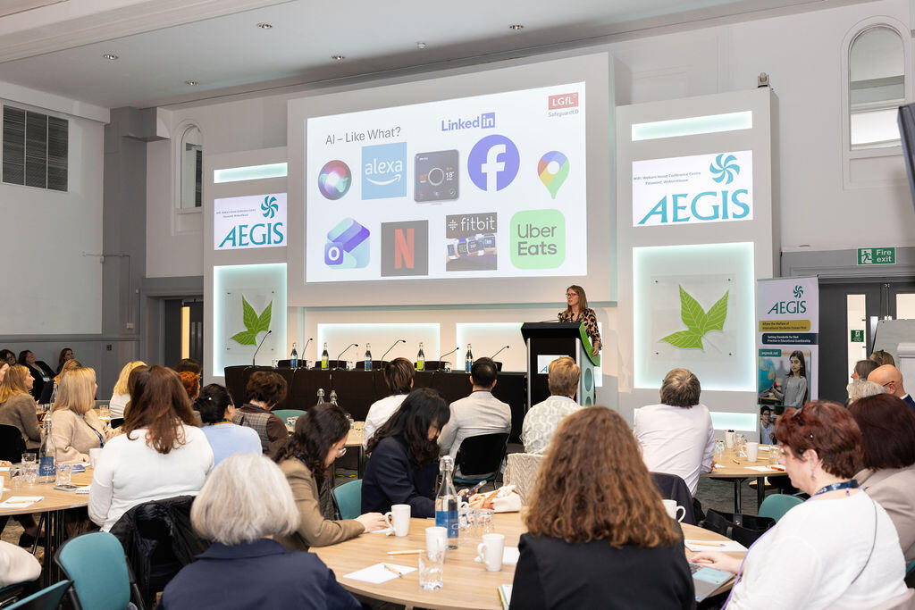 AEGIS Conference 2026