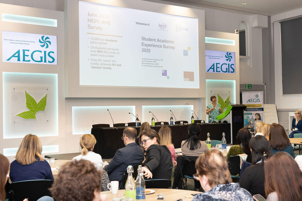 AEGIS Conference 2026