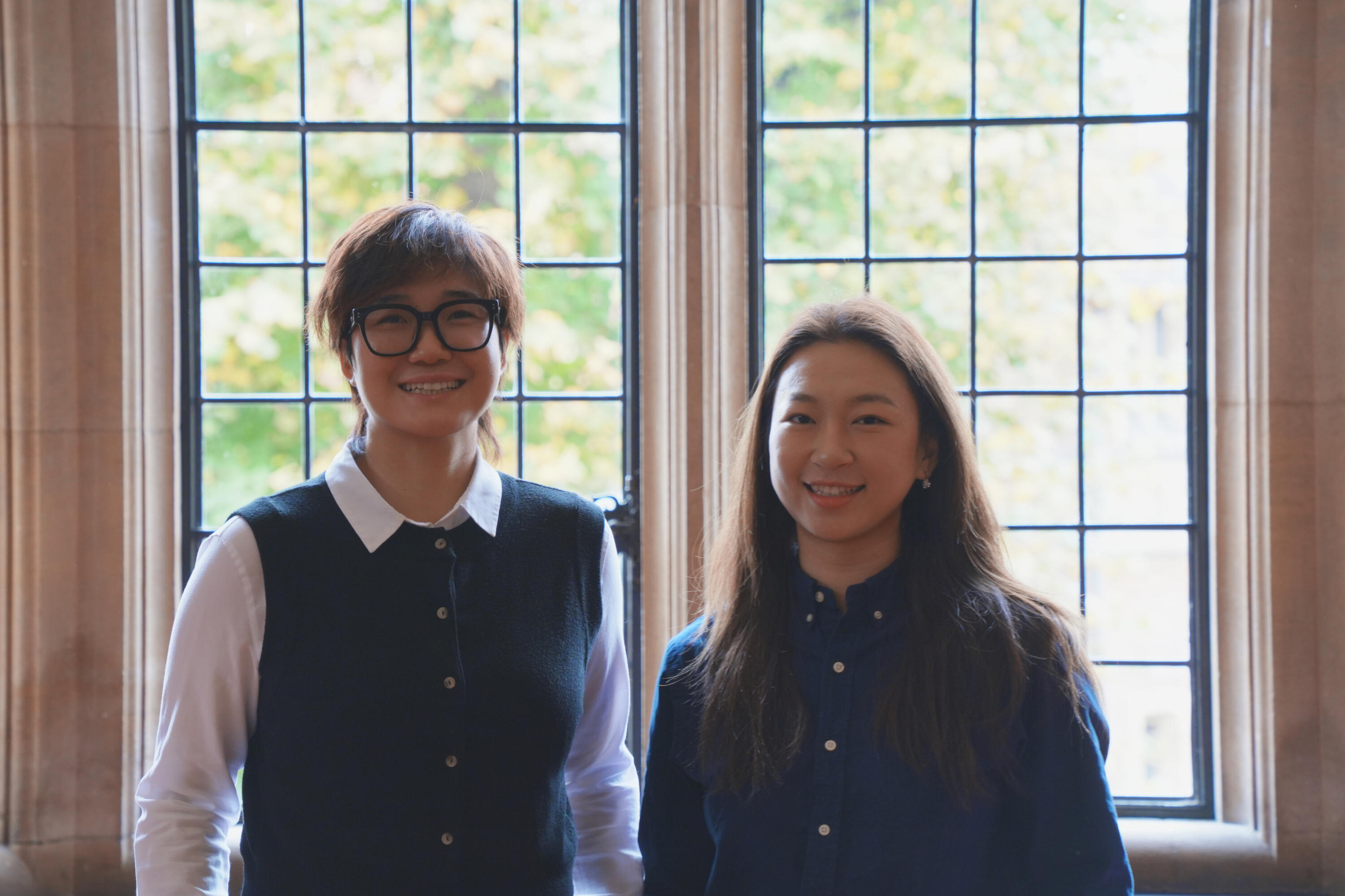 Directors of Homecamp Education and Guardianship.