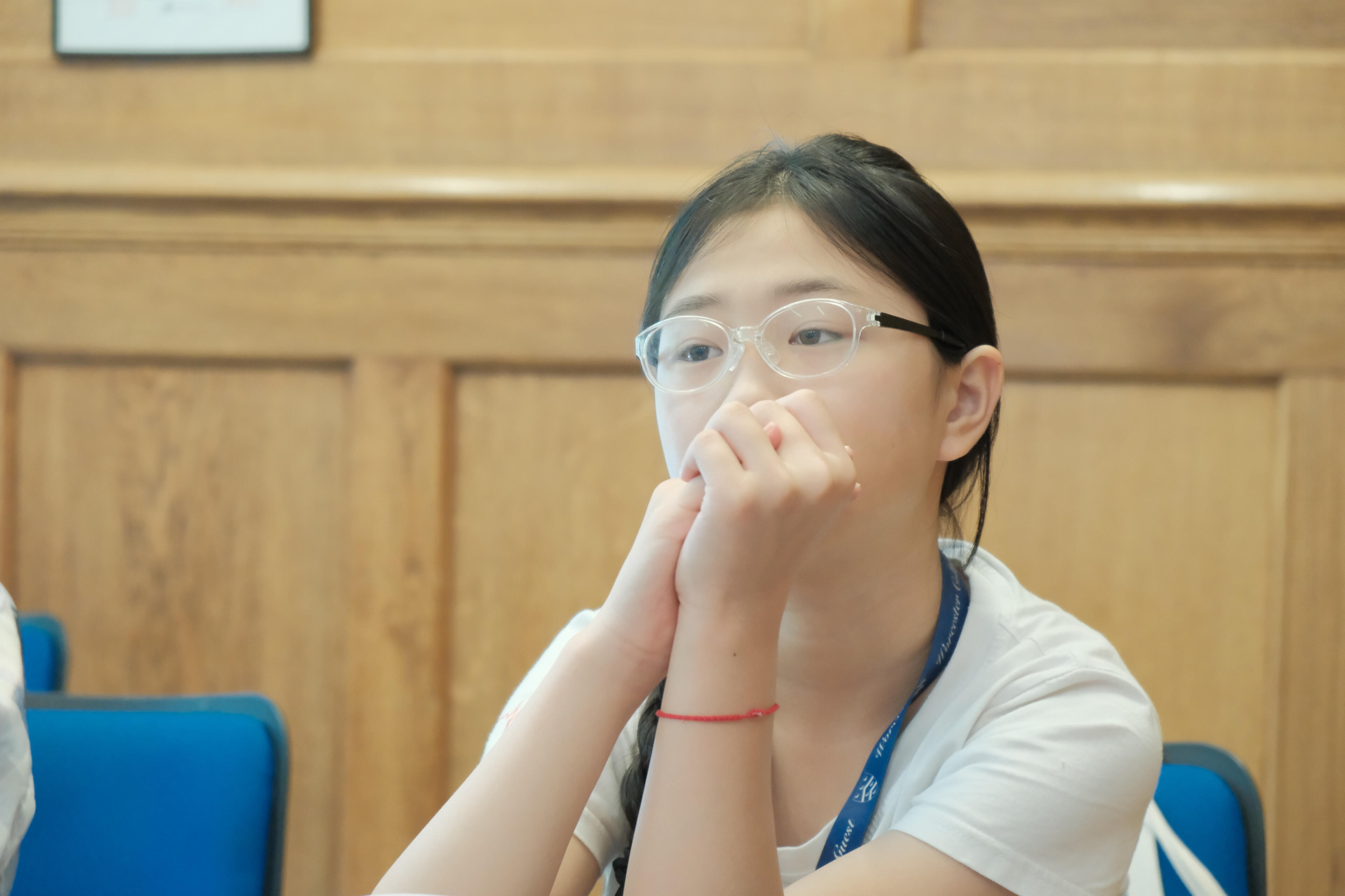 Homemade dumplings. Homestay and guardianship UK.